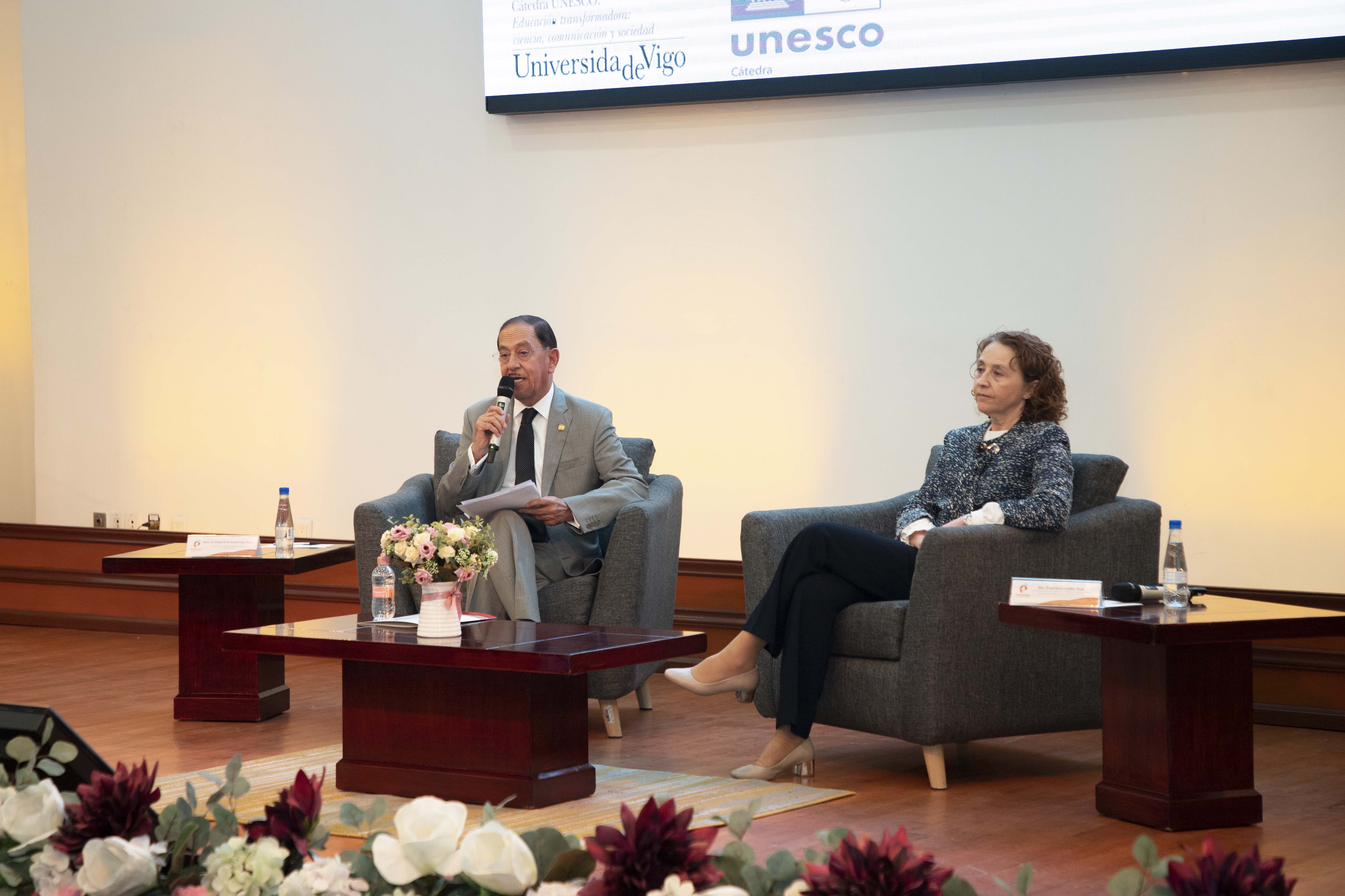 III Congreso Justicia Familiar